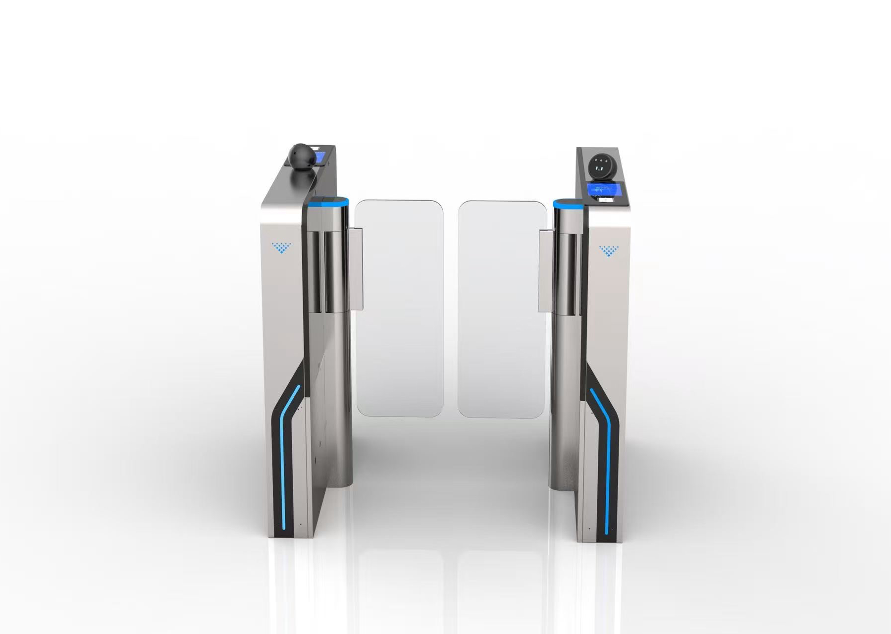 Access Gate 產品全貌