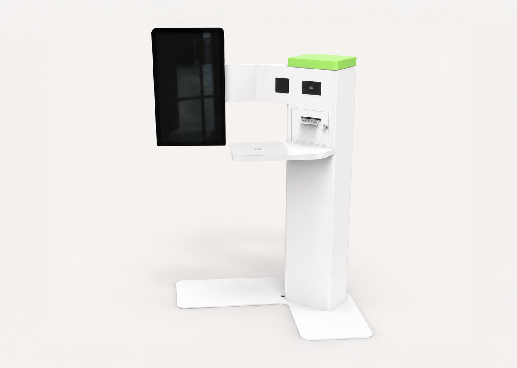 Self-Service Kiosk 落地型