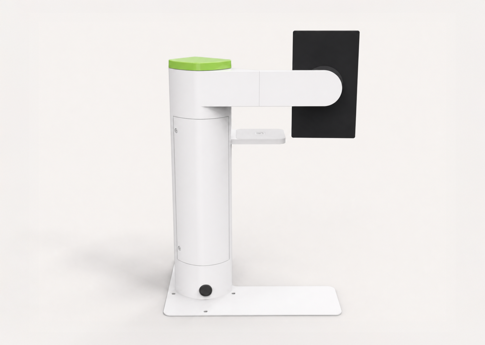 Self-Service Kiosk 落地型
