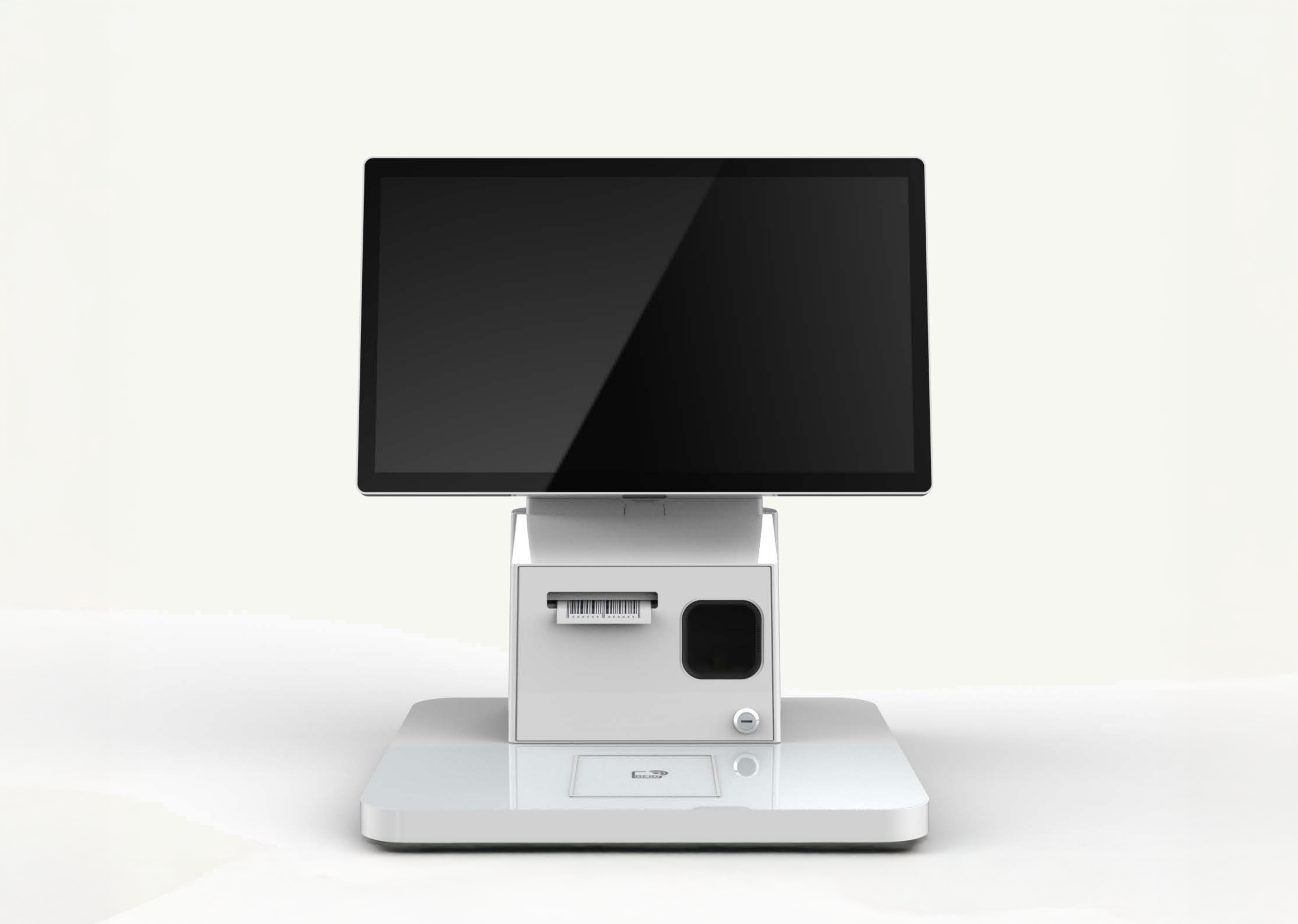 Self-Service Kiosk 桌上型