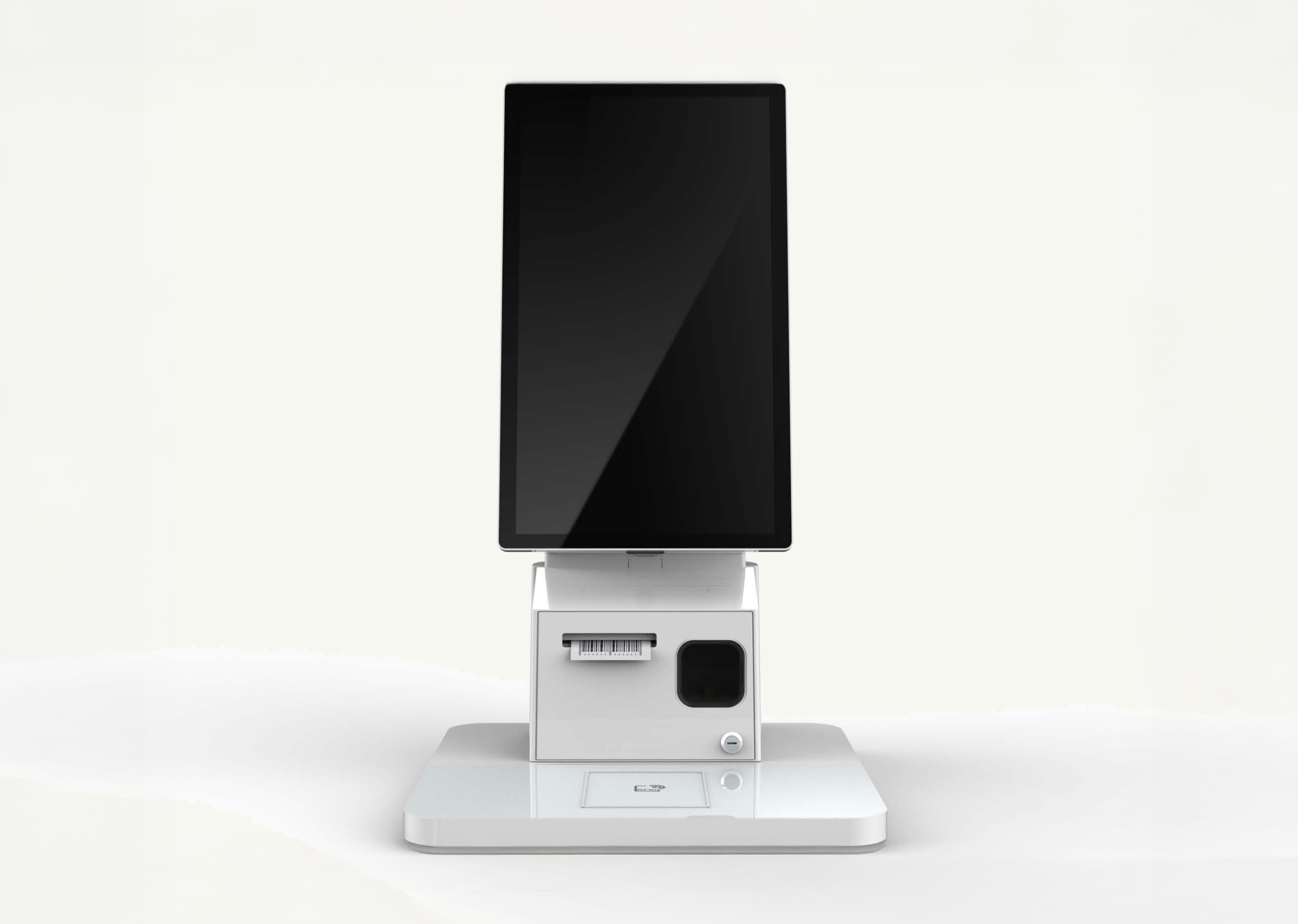 Self-Service Kiosk 桌上型