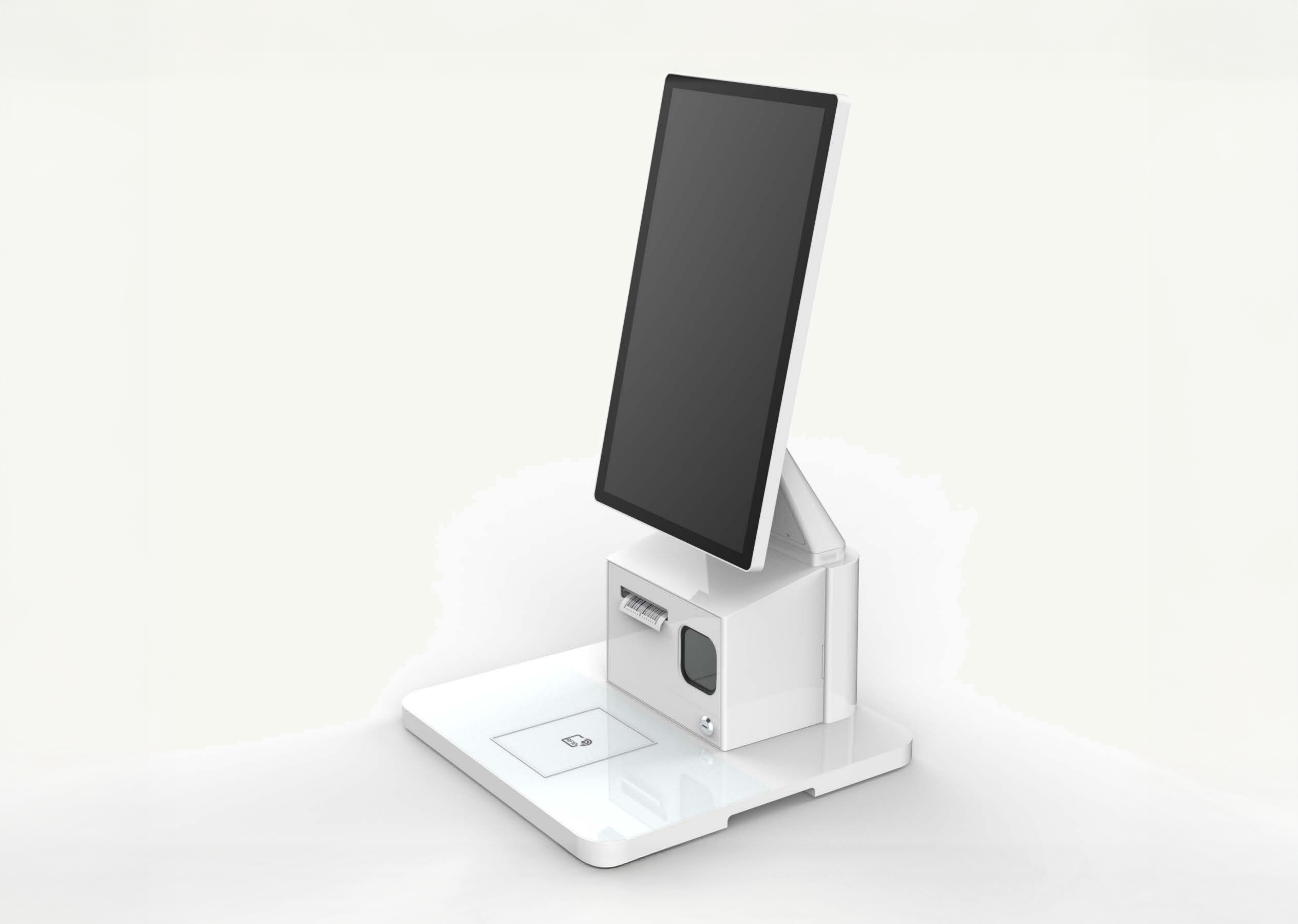 Self-Service Kiosk 桌上型