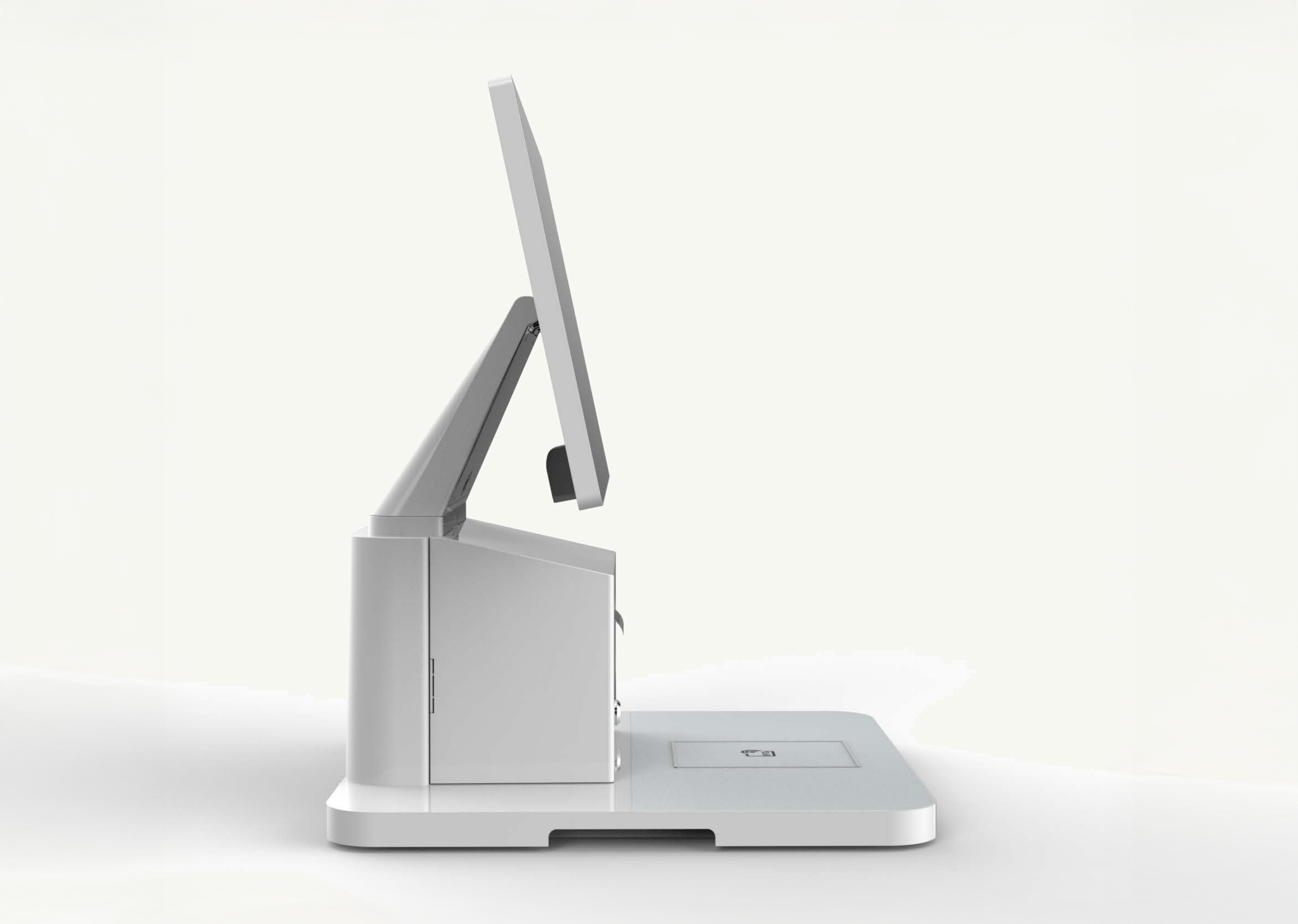 Self-Service Kiosk 桌上型
