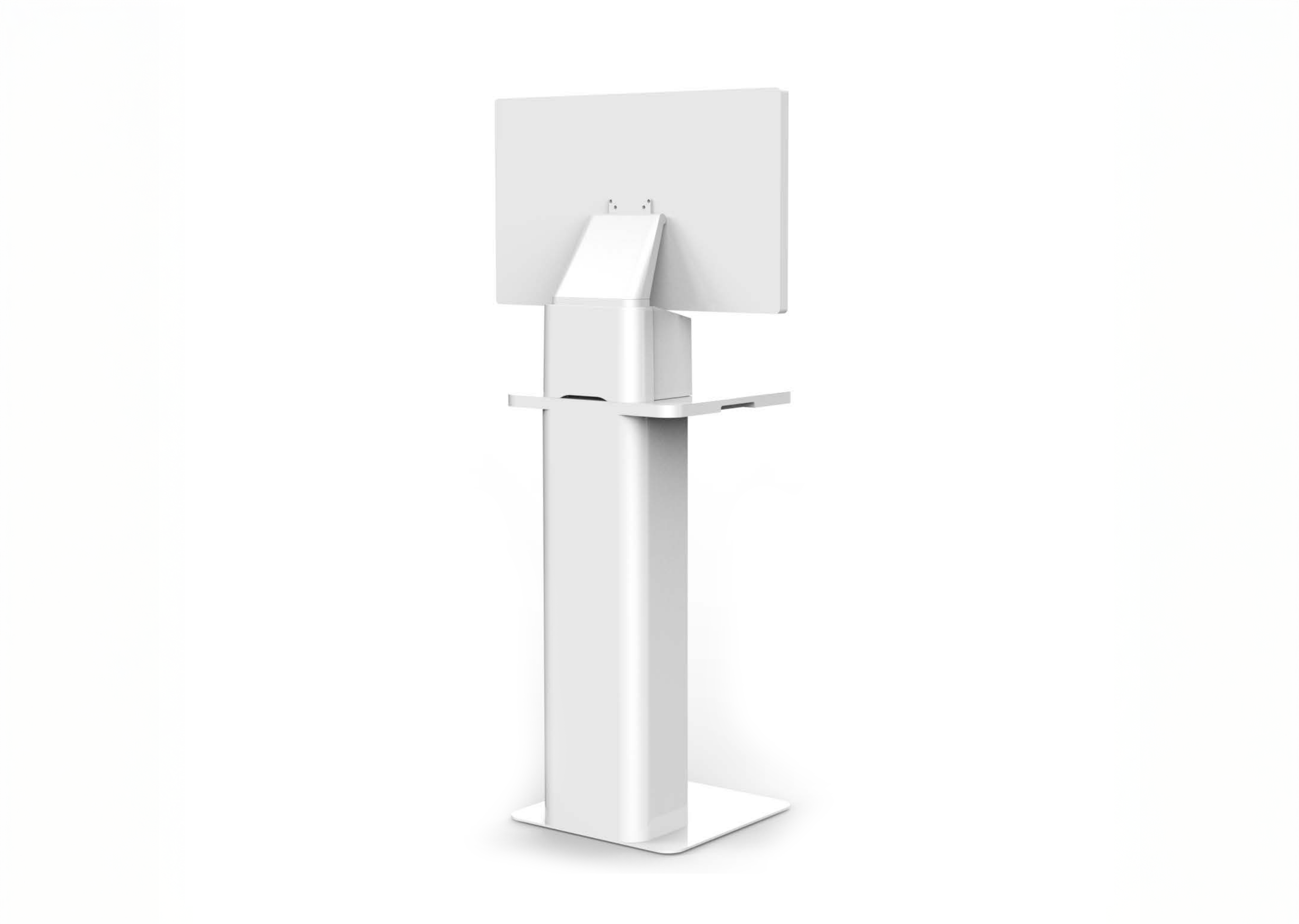 Space kiosk BS-001