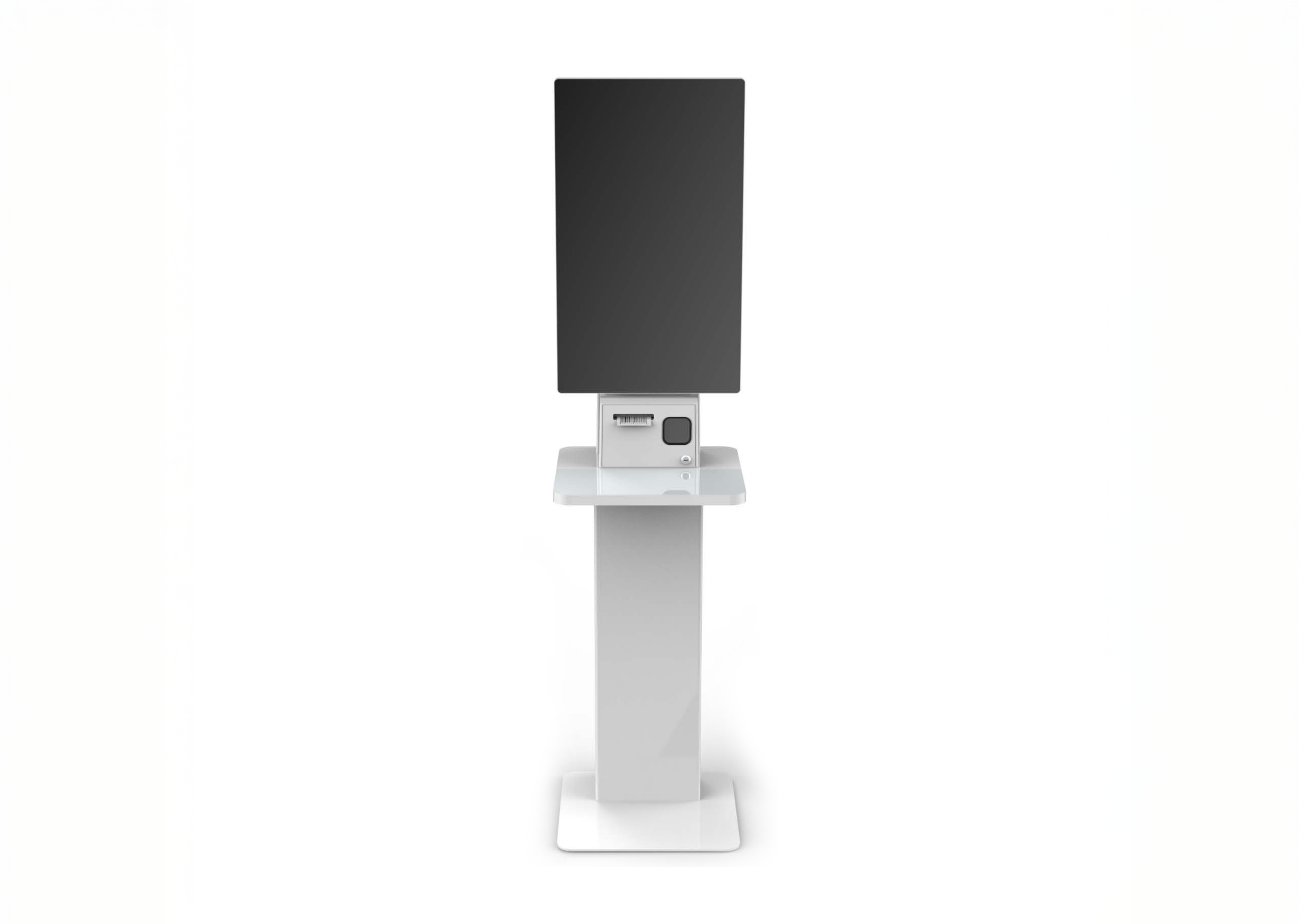 Space kiosk BS-001