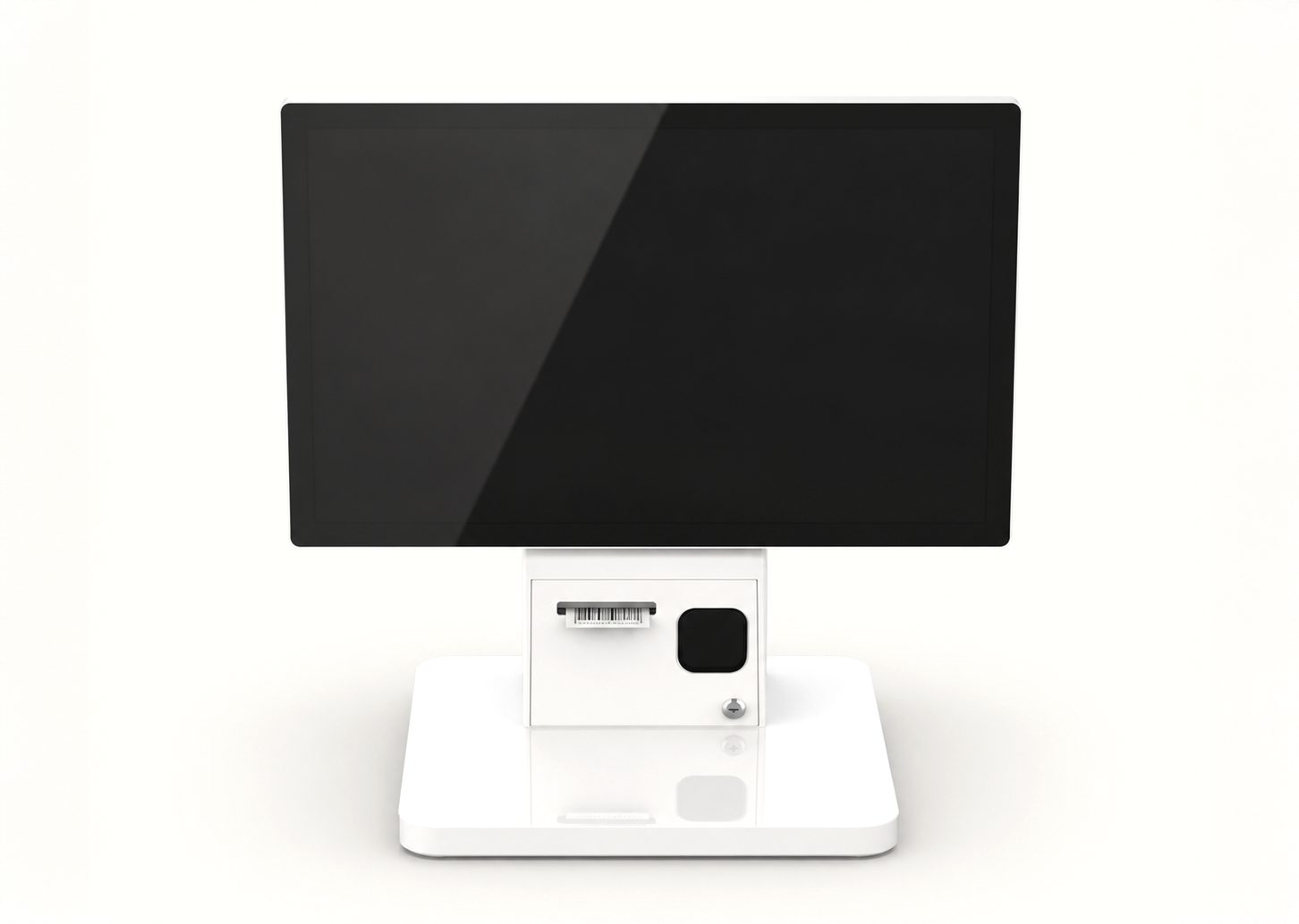Space kiosk BS-002