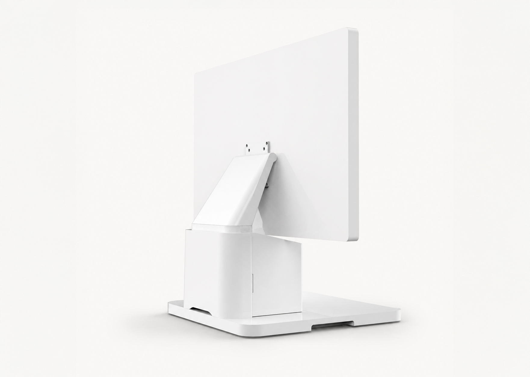 Space kiosk BS-002