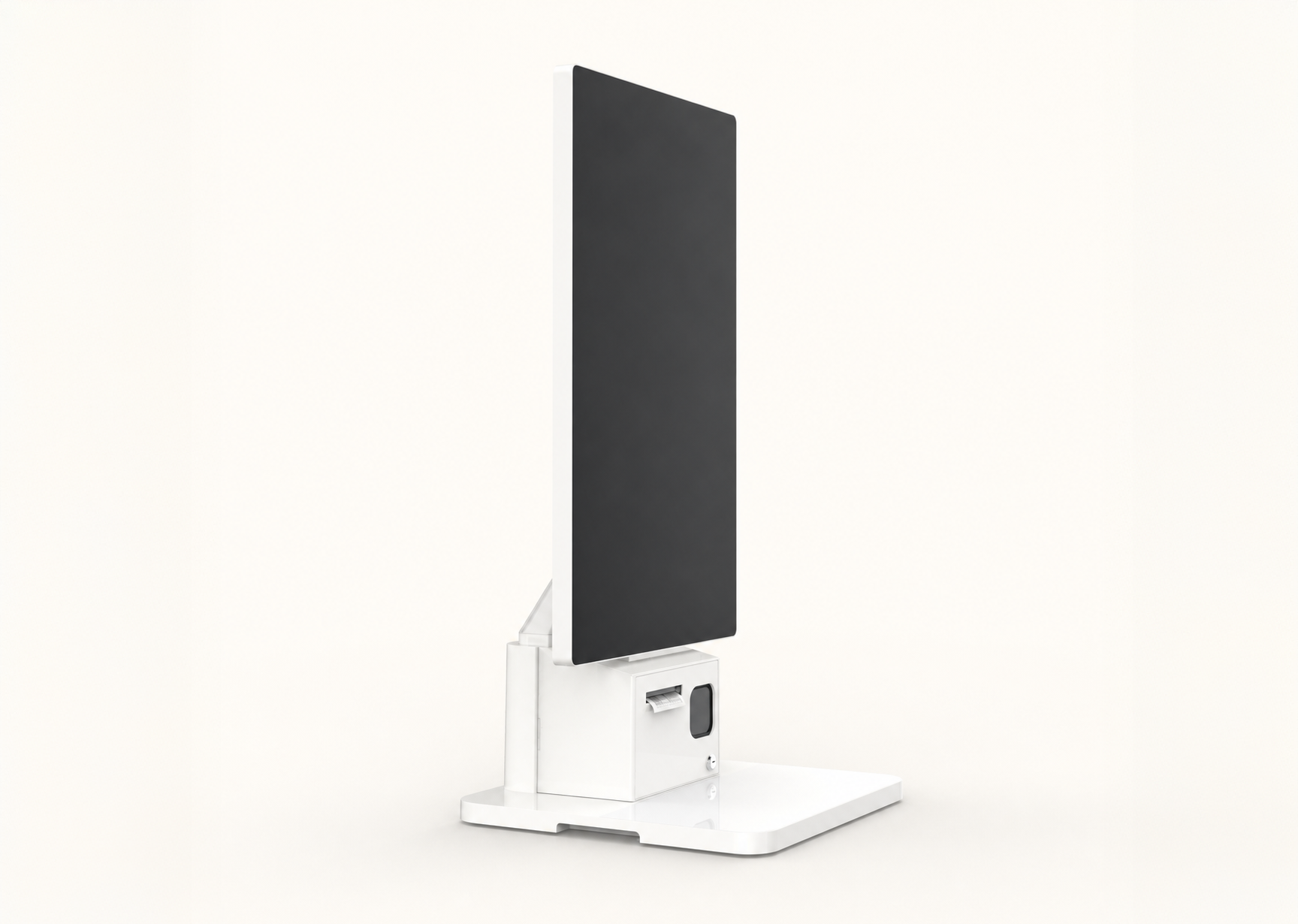 Space kiosk BS-002