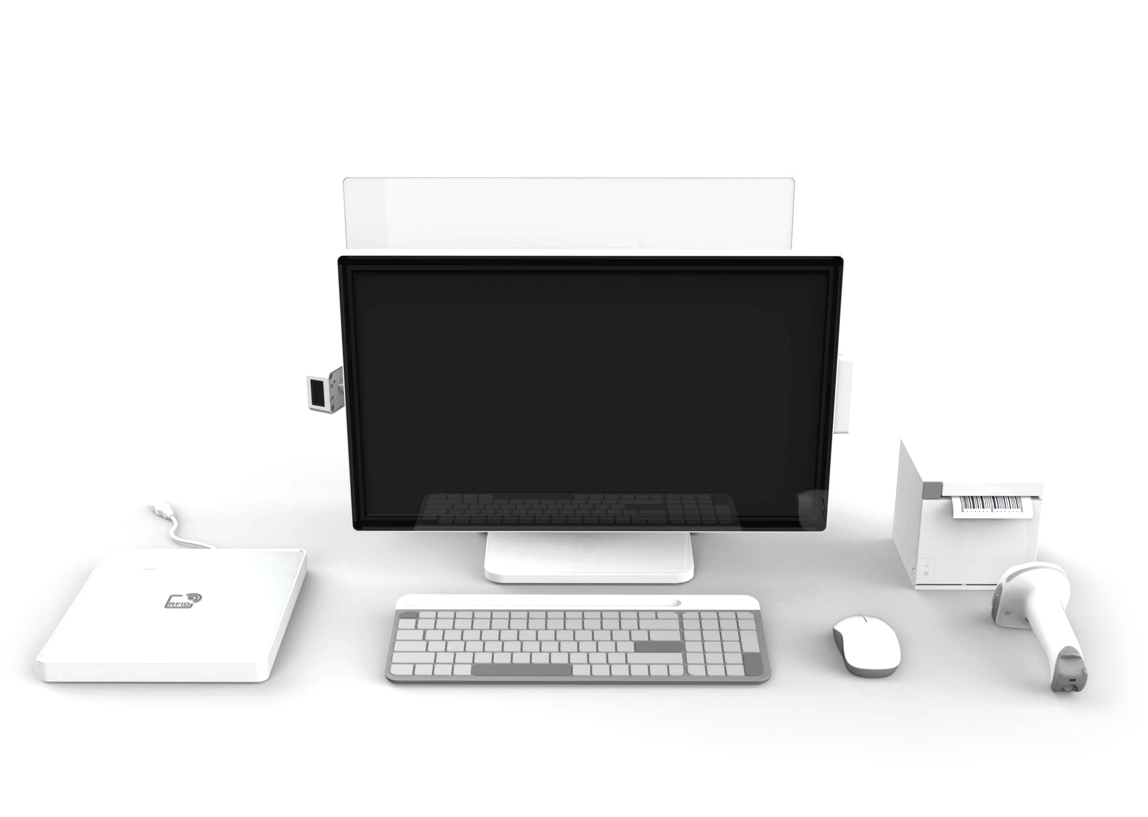 Workstation 