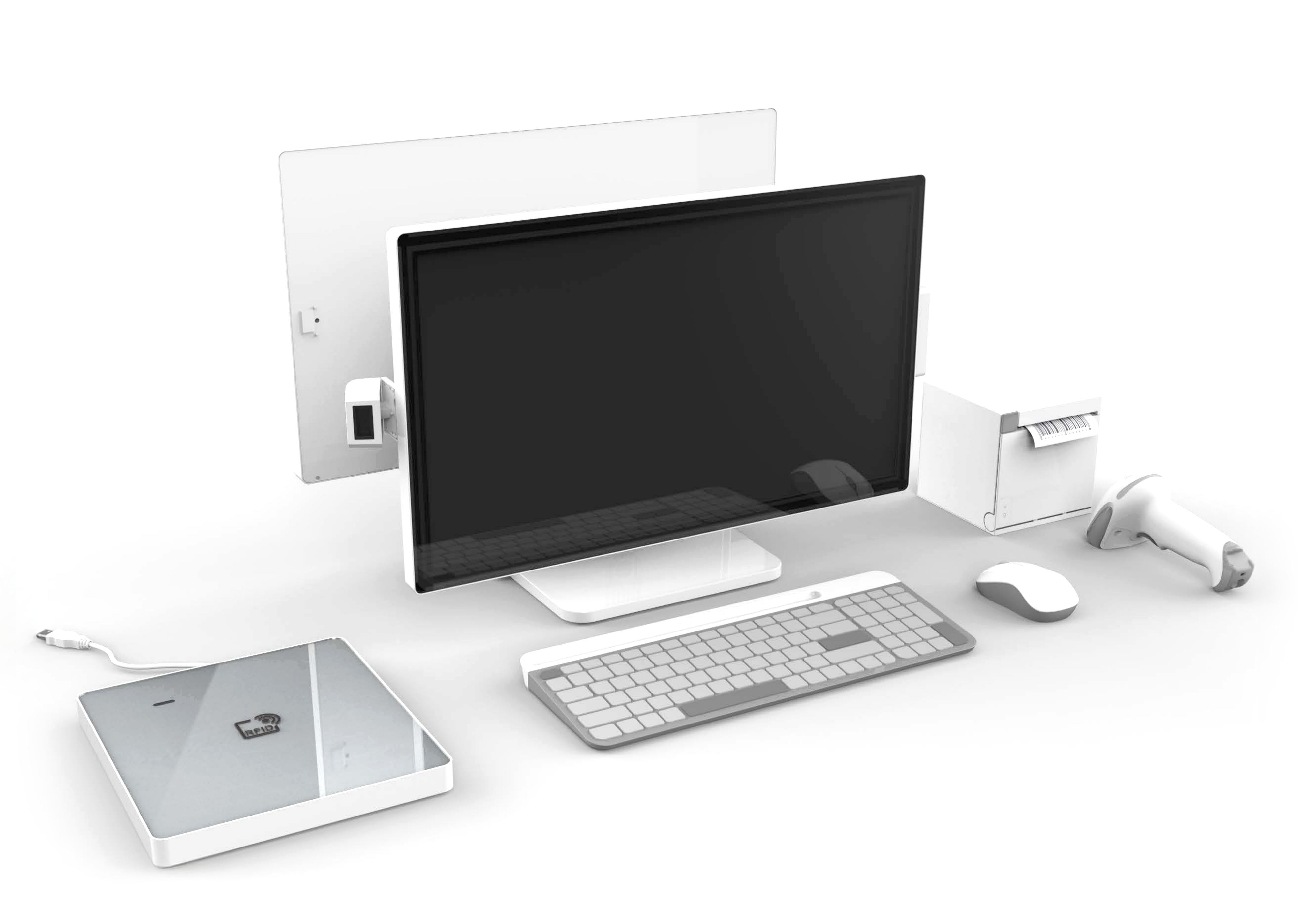 Workstation 