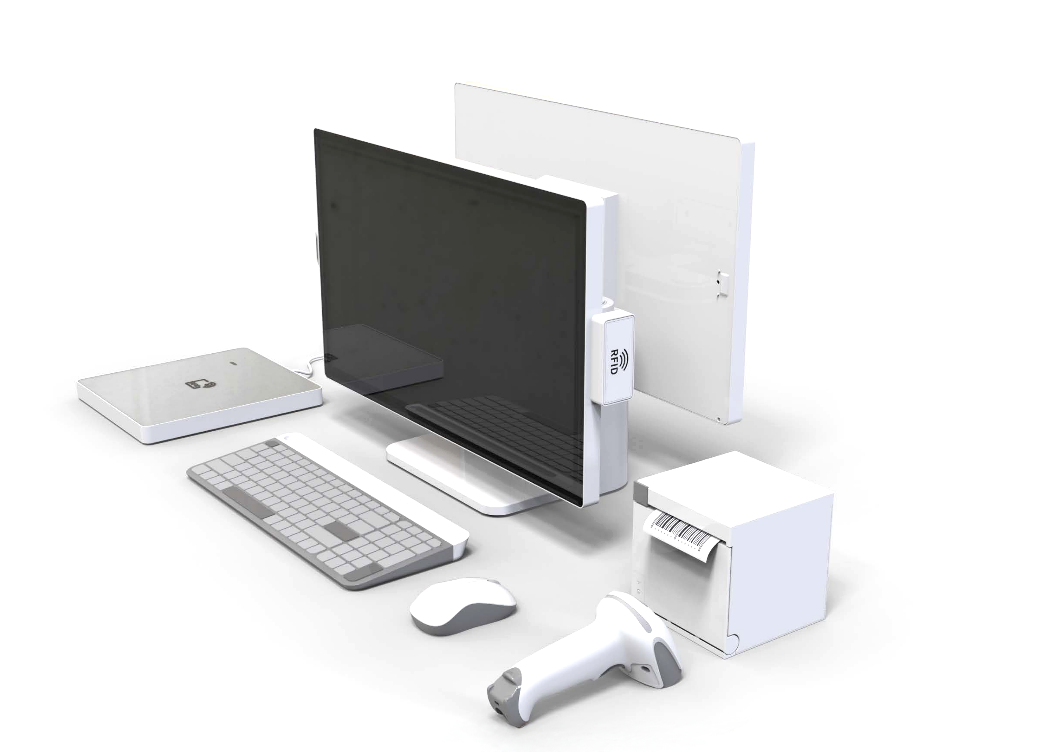 Workstation 