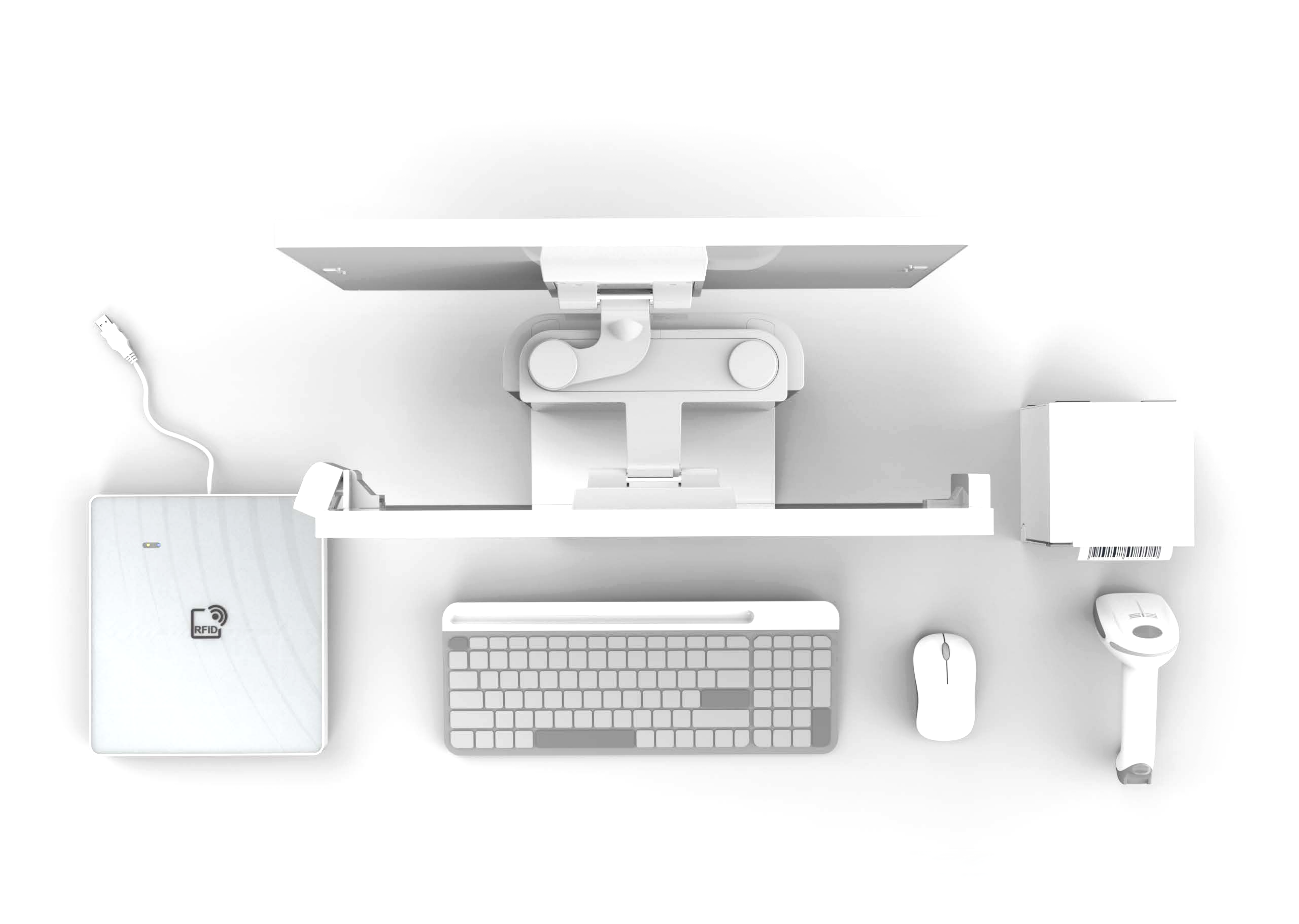 Workstation 