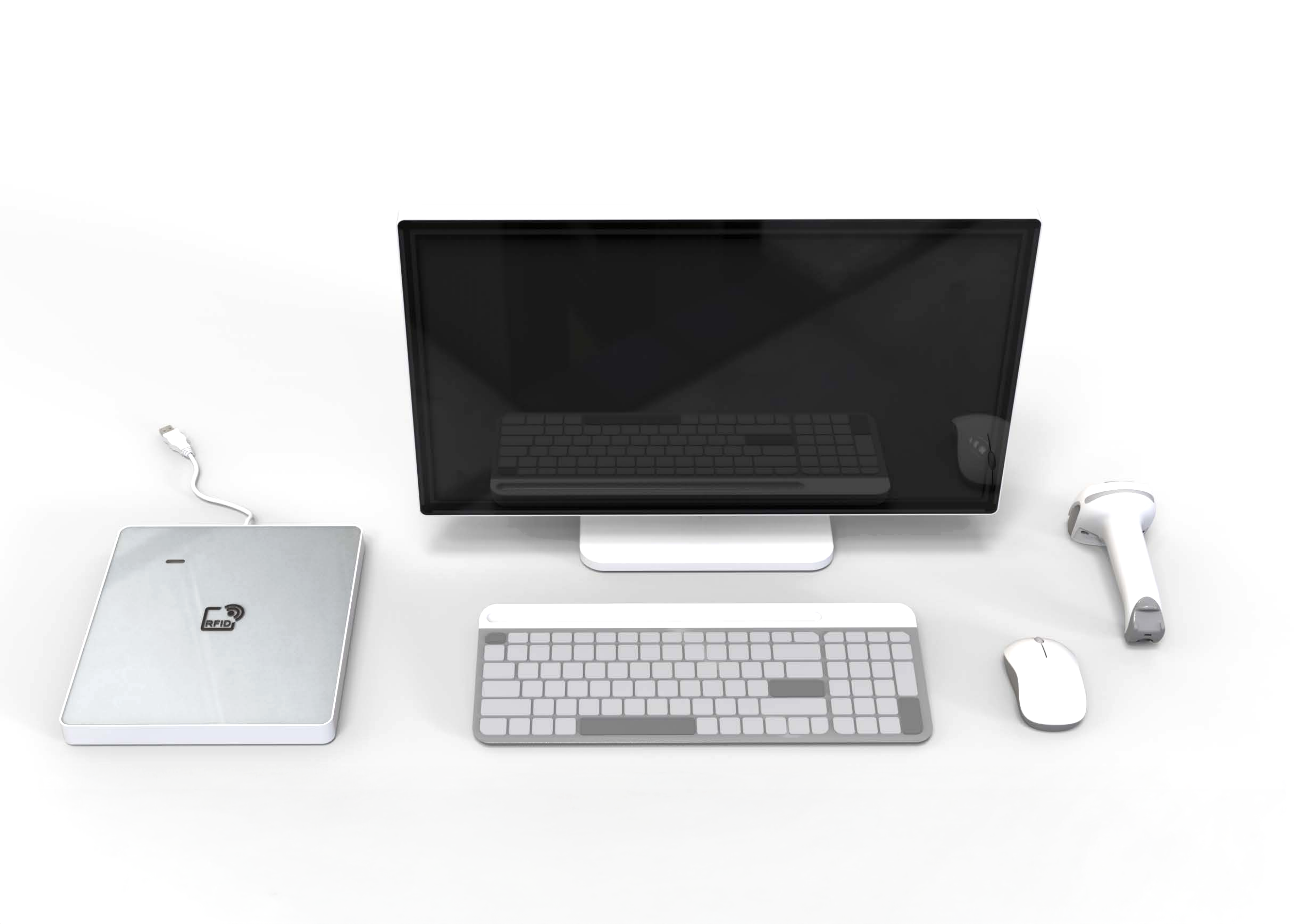 Workstation 