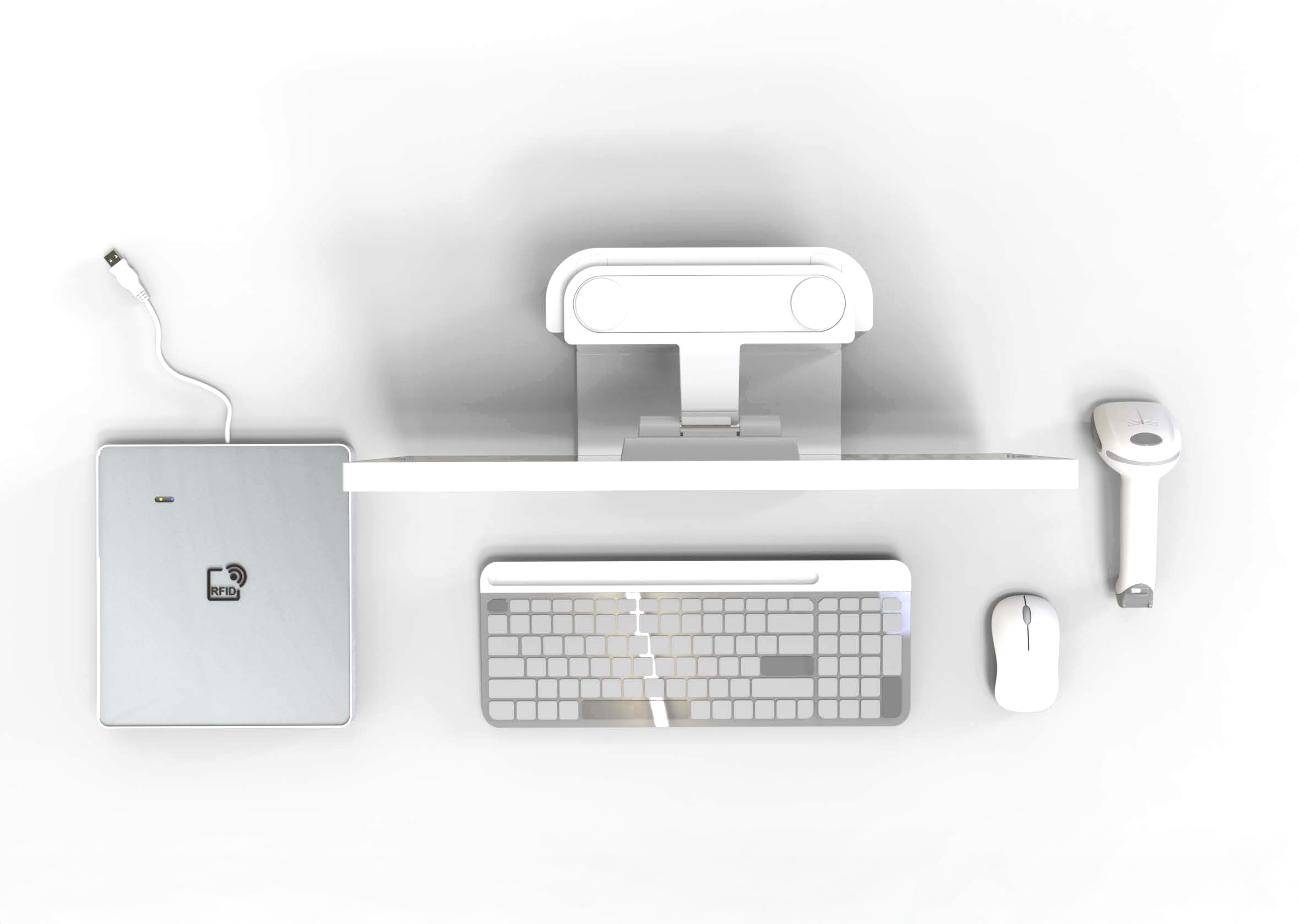 Workstation 